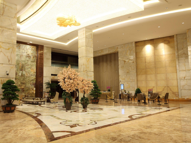 Royal Century Hotel Shanghai