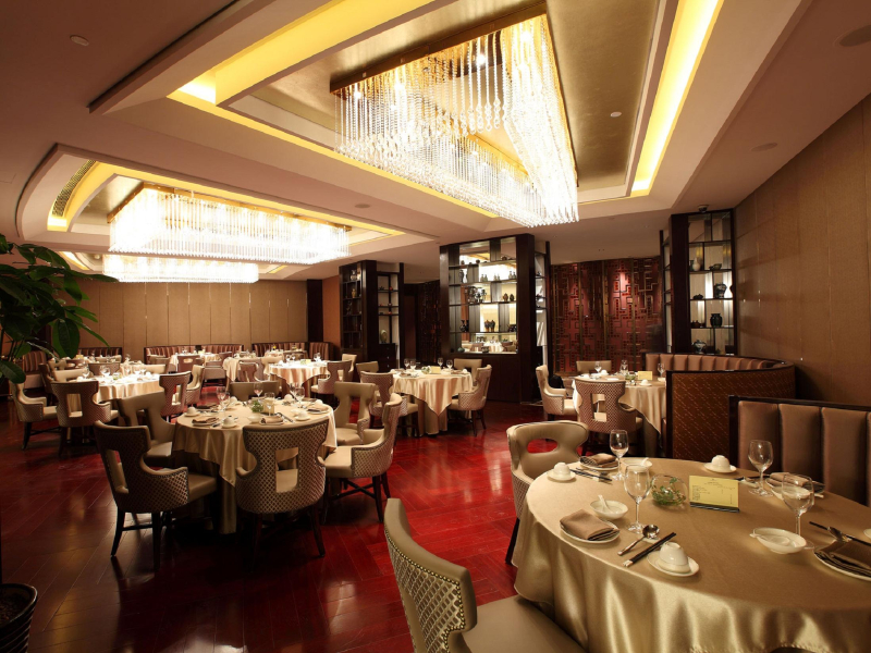 Royal Century Hotel Shanghai