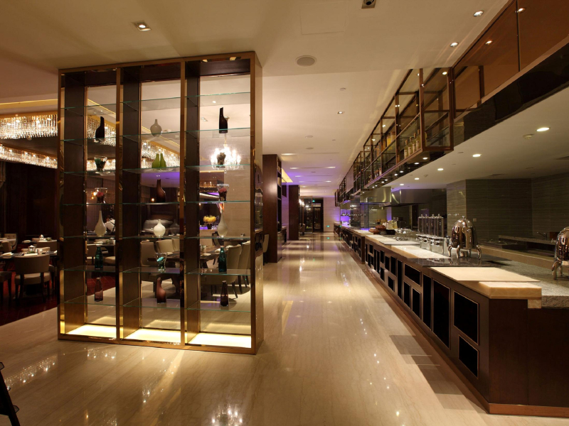 Royal Century Hotel Shanghai