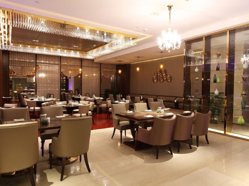 Royal Century Hotel Shanghai