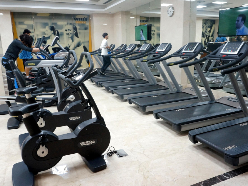 Royal Century Hotel Shanghai