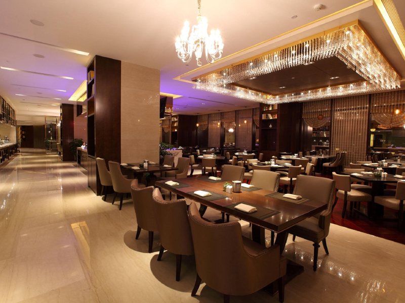 Royal Century Hotel Shanghai