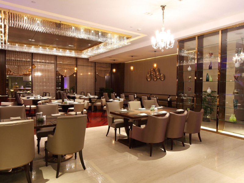 Royal Century Hotel Shanghai