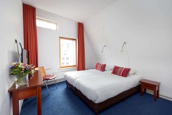 Las mejores ofertas de Best Western City Hotel Leiden Leiden