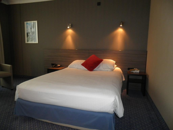 Las mejores ofertas de Binnenhof Hotel Leuven