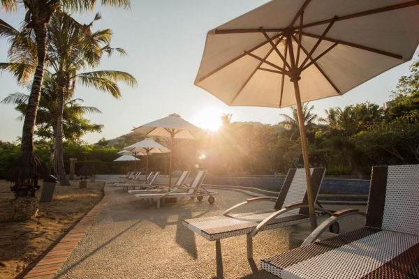 Las mejores ofertas de Bintang Flores Hotel Labuhan Bajo