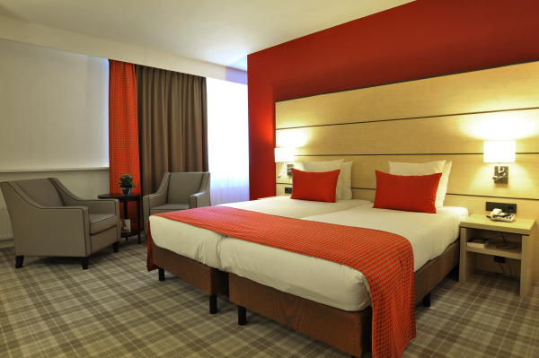 Las mejores ofertas de Golden Tulip Leiden Centre Leiden 