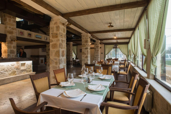 Las mejores ofertas de Hotel Trim Podgorica