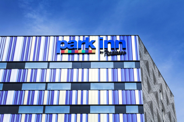 Las mejores ofertas de Park Inn by Radisson Leuven Leuven