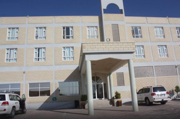 Las mejores ofertas de Resort Ras Al Hadd Holiday Ras Al Had