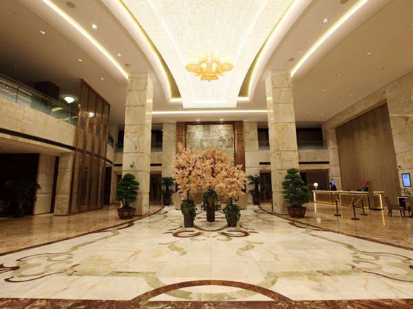 Las mejores ofertas de Royal Century Hotel Shanghai Shanghai