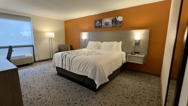 Las mejores ofertas de Sleep Inn Chambersburg 