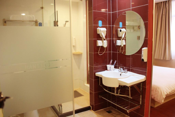 Las mejores ofertas de Super 8 Hotel Shanghai Hongqiao Airport Bei Di Lu Shanghai