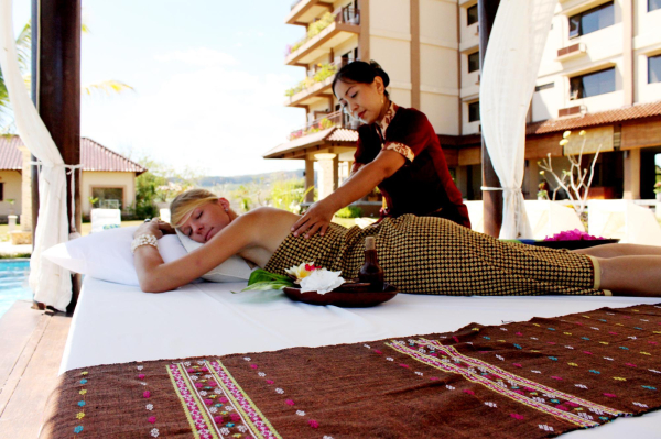 Las mejores ofertas de The Jayakarta Suite Komodo Flores Labuhan Bajo