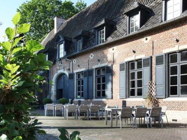 Las mejores ofertas de The Lodge Hotel Heverlee Leuven