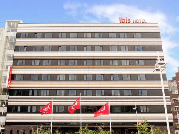 Las mejores ofertas de ibis Leiden Centre Leiden 