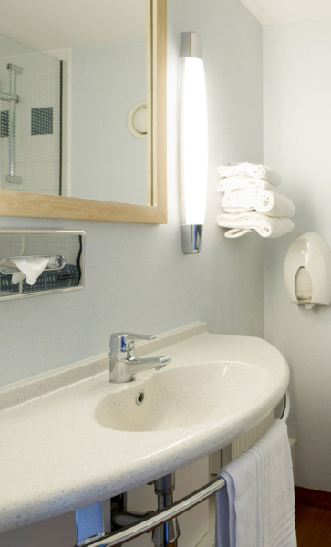 Las mejores ofertas de ibis Styles Louvain-la-Neuve - Hotel & Events Leuven