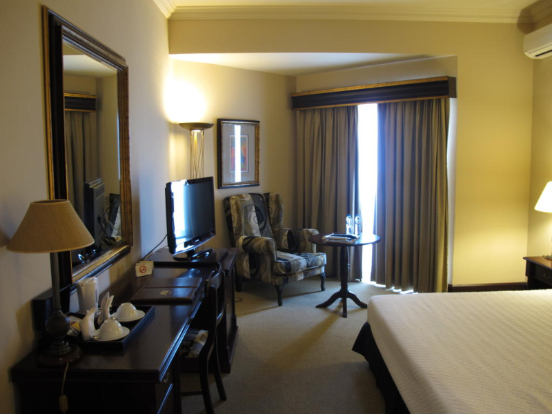 Las mejores ofertas de Alvalade Luanda 