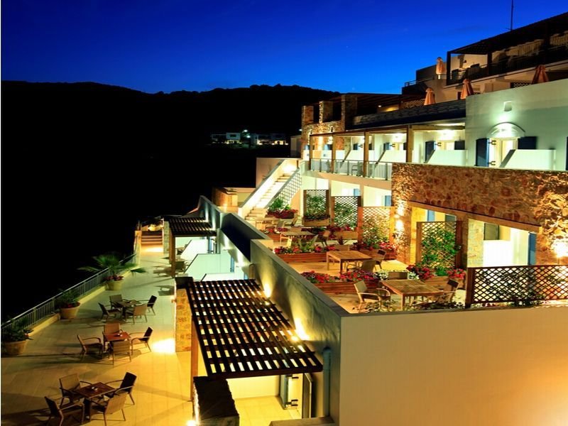 Las mejores ofertas de Kythea Resort Kythira