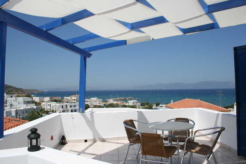 Las mejores ofertas de Venardos Hotel Kythira