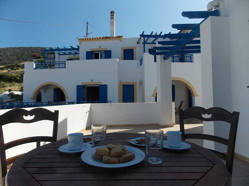 Las mejores ofertas de Verandes tou Ouranou Kythira