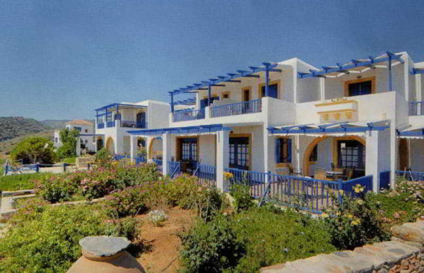 Las mejores ofertas de Akrotiri Kythira