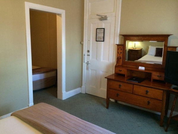 Las mejores ofertas de Anchorage Seafront Hotel Fleurie Peninsula