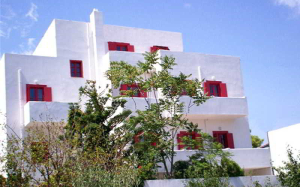 Las mejores ofertas de Aposperides Kythira