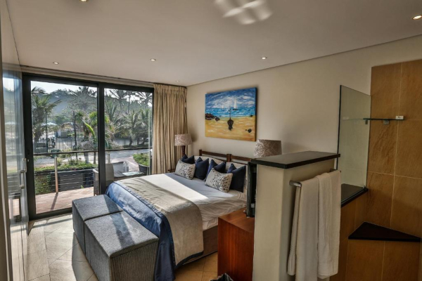Las mejores ofertas de Canelands Beach Club Salt Rock