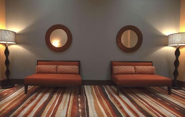 Las mejores ofertas de Embassy Suites By Hilton Palmdale Lancaster 