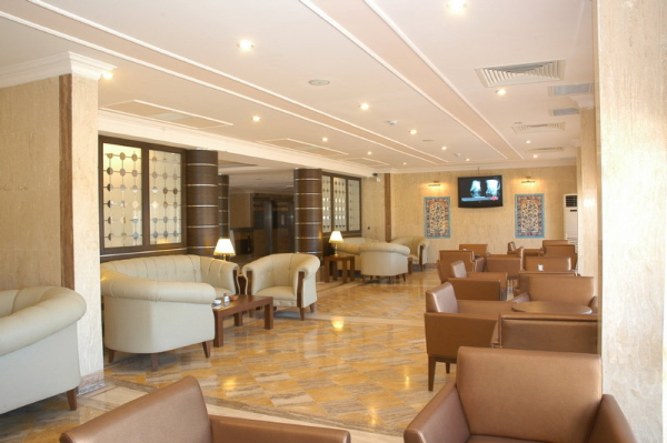 Las mejores ofertas de Emet Thermal Resort & Spa Kutahya 