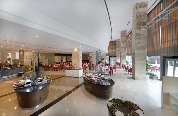 Las mejores ofertas de Grand Hotel Konya Konya