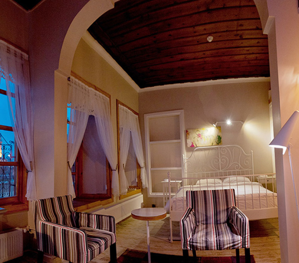 Las mejores ofertas de Hich Hotel Konya Konya