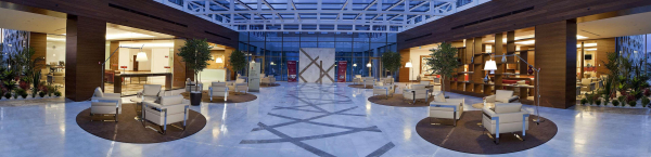 Las mejores ofertas de Hilton Garden Inn Konya, Turkey Konya