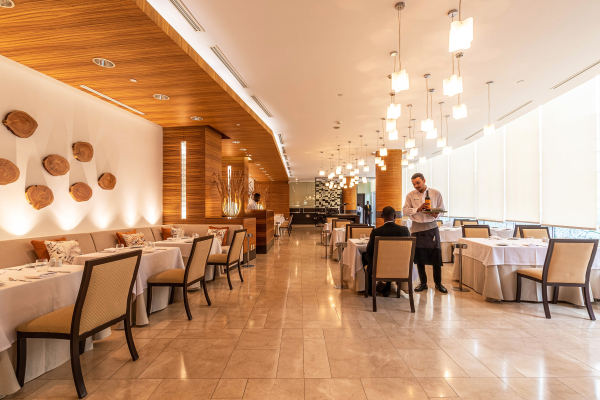 Las mejores ofertas de Hotel de Convençoes de Talatona Luanda