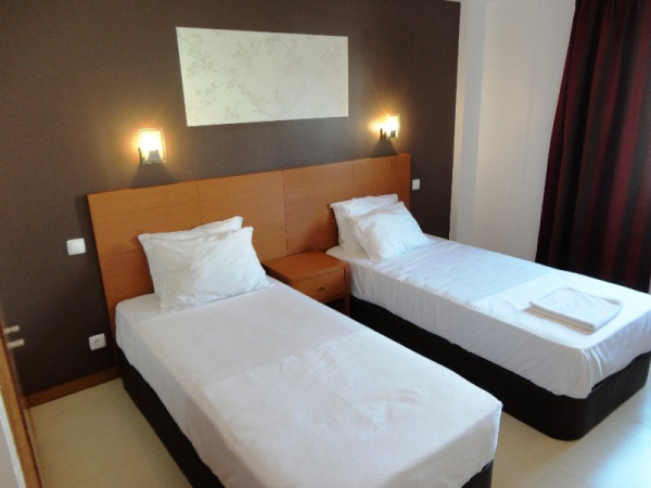 Las mejores ofertas de Inn Luanda Luanda 