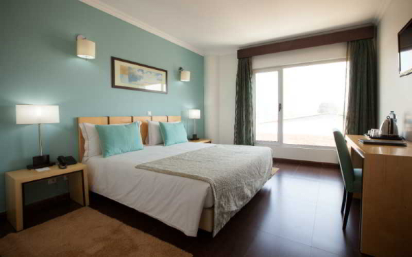 Las mejores ofertas de Luna Hotel Zombo Luanda