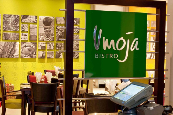 Las mejores ofertas de Peermont Metcourt at Umfolozi Empangeni