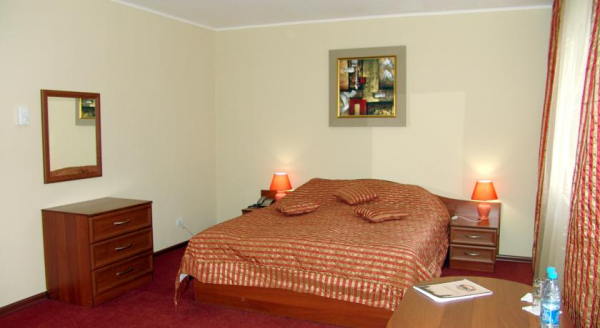 Las mejores ofertas de Reikartz Kropyvnytskyi Kirovohrad