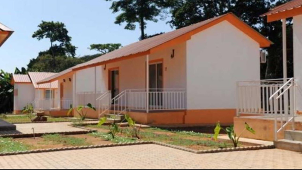 Las mejores ofertas de Ritz Fazenda Cabuta Calulo