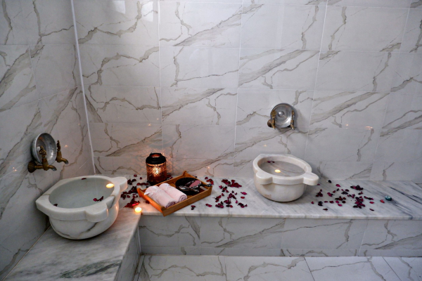 Las mejores ofertas de Yoncali Termal Otel & SPA Kutahya 