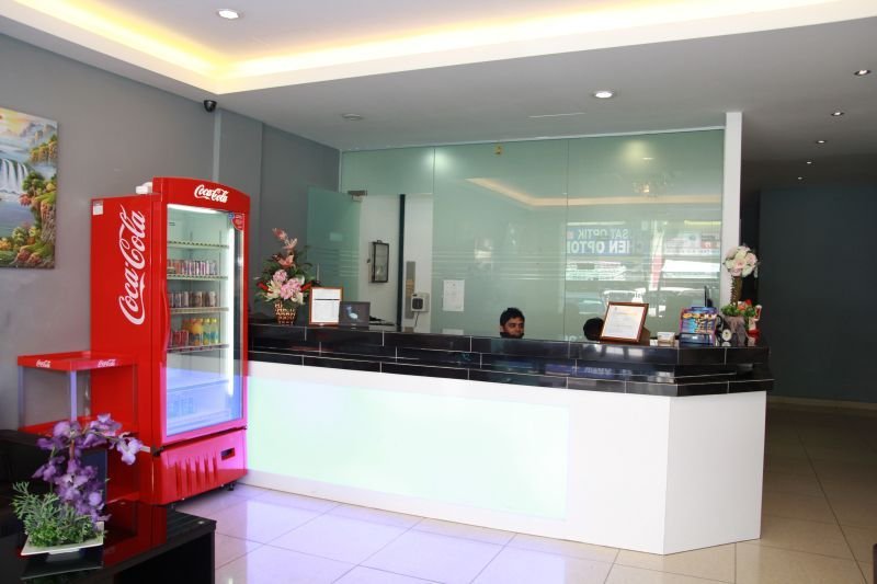 Las mejores ofertas de Best View Hotel Bandar Sunway Kuala Lumpur