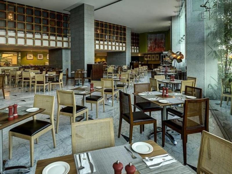 Las mejores ofertas de Ramada Plaza Kuala Lumpur Kuala Lumpur