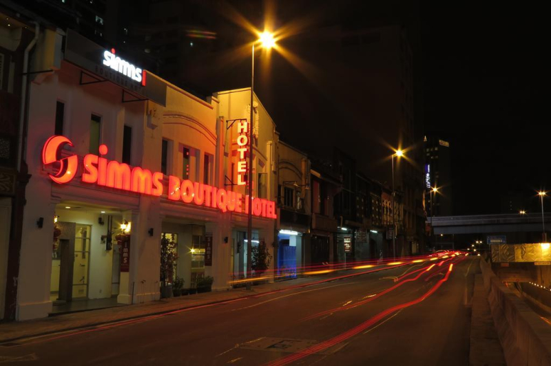 Las mejores ofertas de SMART Boutique Hotel (Bukit Bintang) Kuala Lumpur