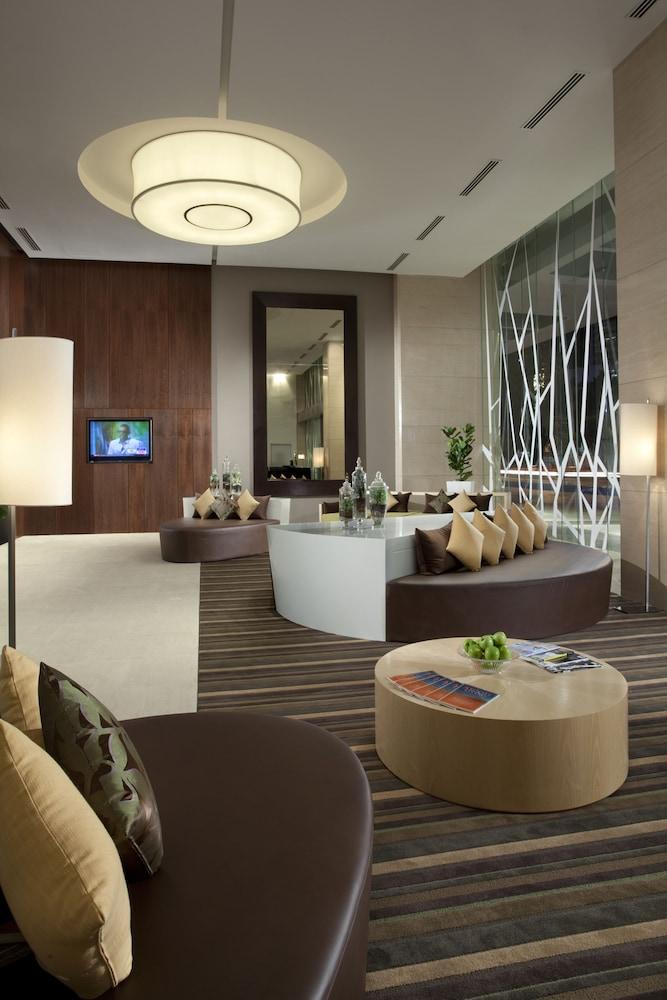 SOMERSET AMPANG KUALA LUMPUR HOTEL