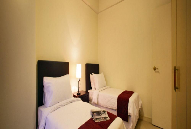 Las mejores ofertas de Sri Tiara Residences Kuala Lumpur