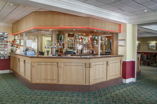 Las mejores ofertas de Afton Eastbourne 