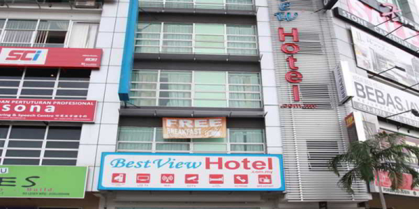 Las mejores ofertas de Best View Hotel Puchong Kuala Lumpur