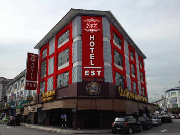 Las mejores ofertas de Budget Hotel EST Com Kuala Lumpur Kuala Lumpur