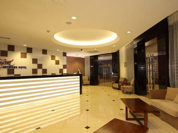 Las mejores ofertas de Country Hotel Bandar Baru Klang Kuala Lumpur